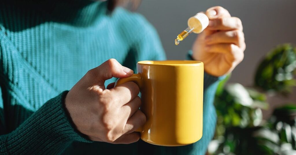 Benefits of CBD Oil