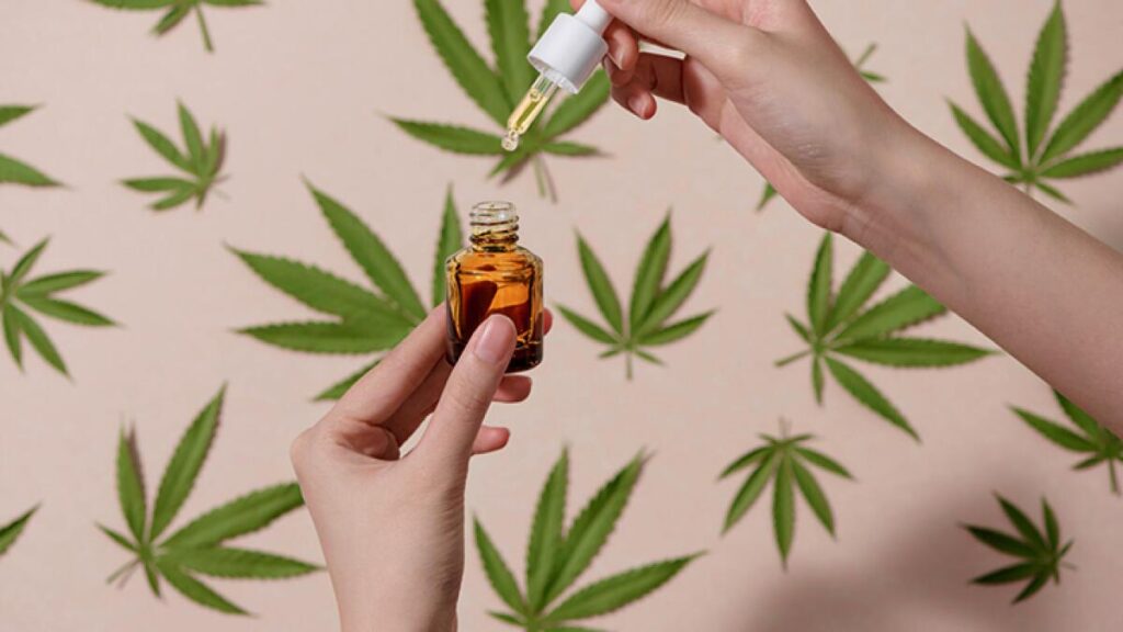 CBD Oil for Adults