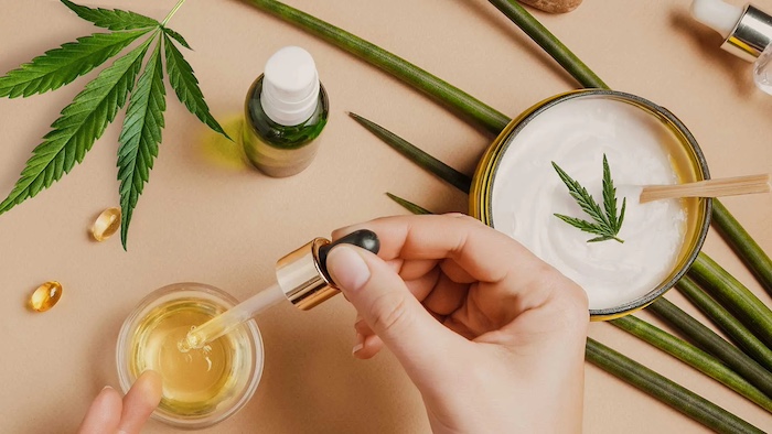 CBD for adults