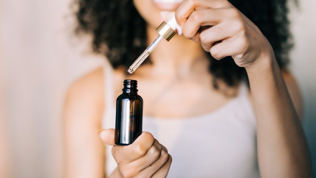 Overpromising Health Benefits