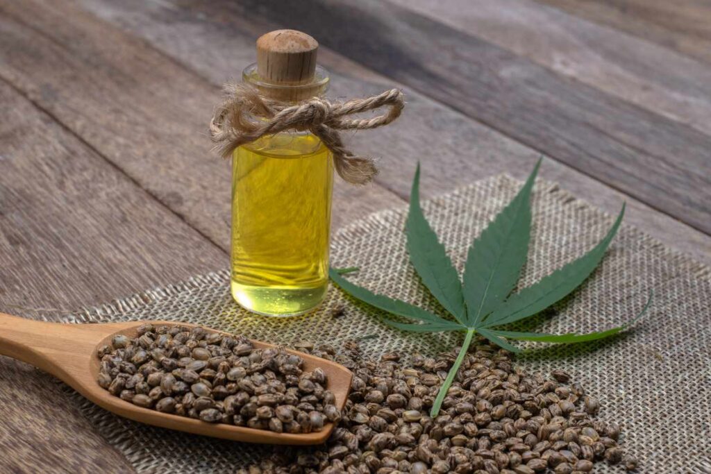 Top CBD Oil Business Mistakes and How to Avoid Them