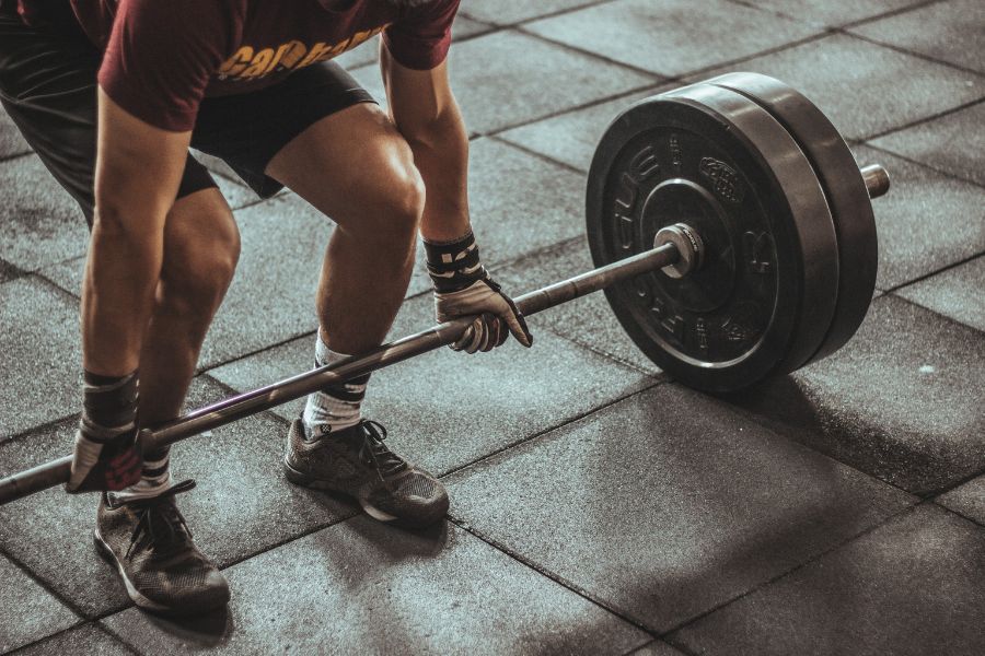 Using CBD Oil for Post-Workout Muscle Recovery
