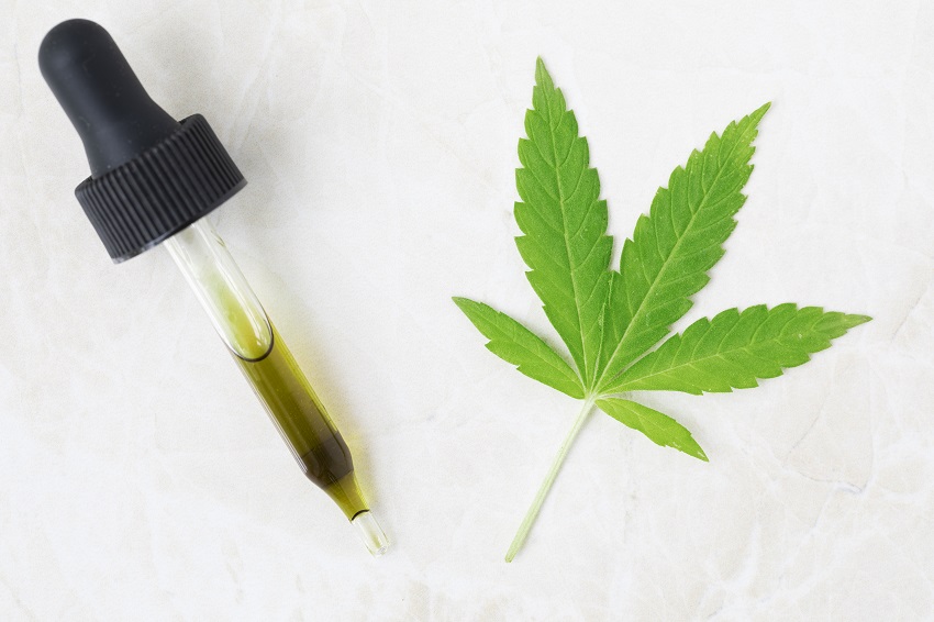 CBD Works in the Body