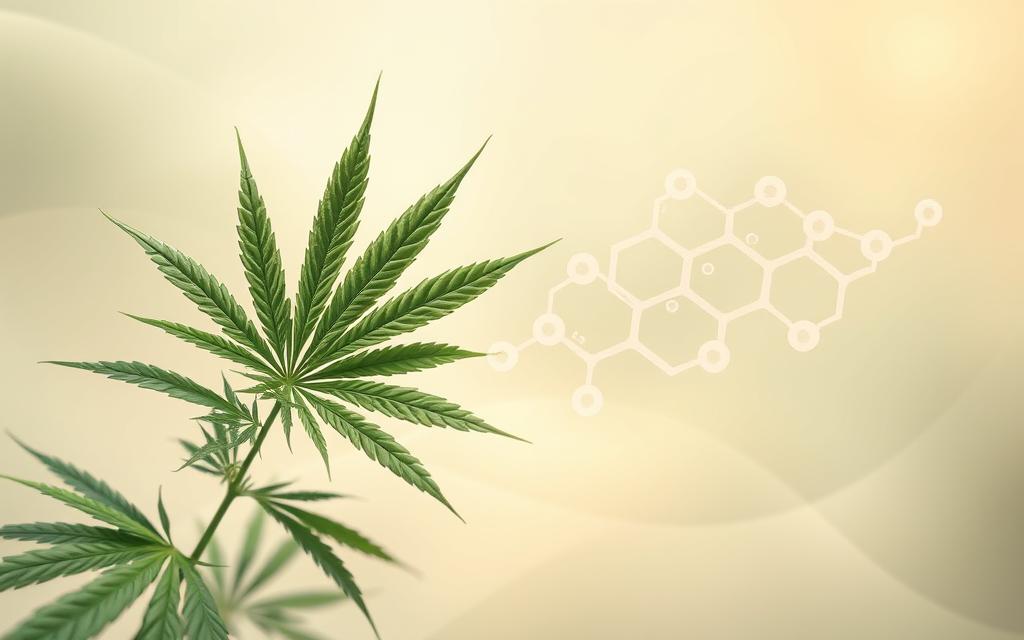 CBD and Cannabis Compound