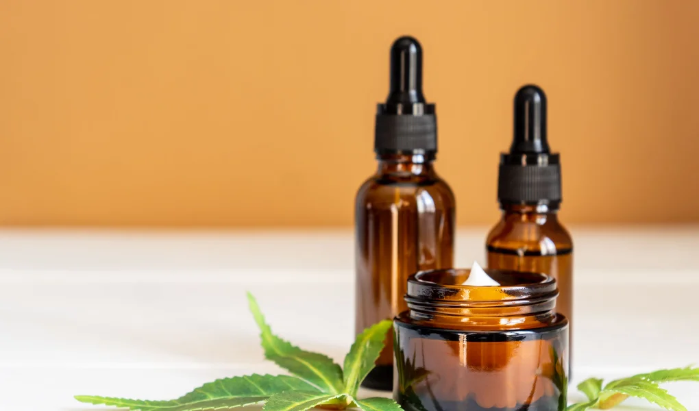 How CBD Oil May Help with Daily Stress and Overthinking