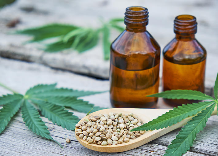What Is Water-Soluble CBD Oil