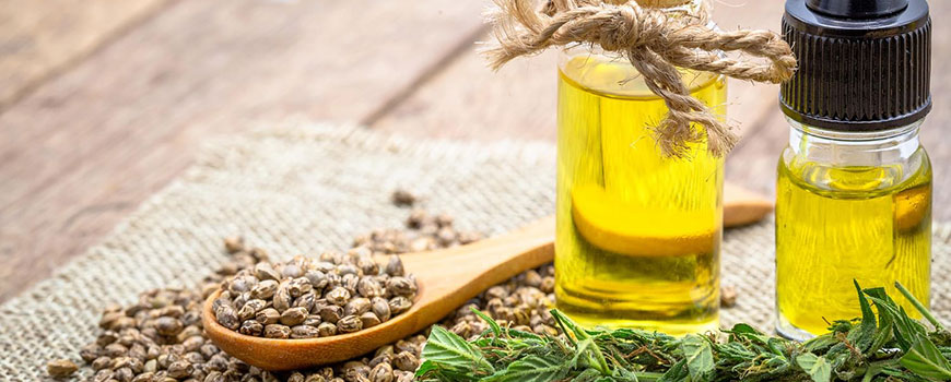 CBD Oil Use During Summer