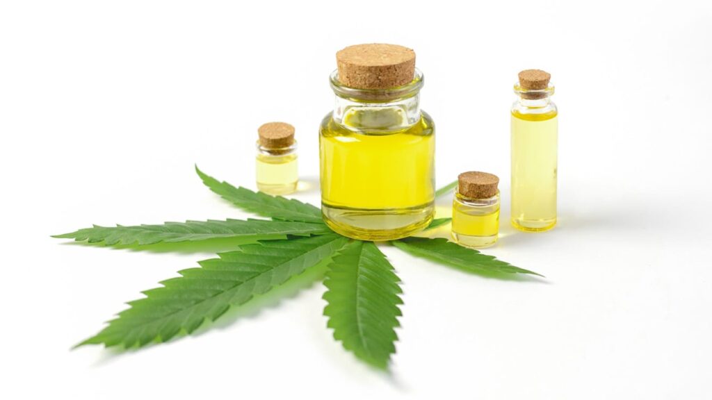CBD Oil and Work-Life Balance