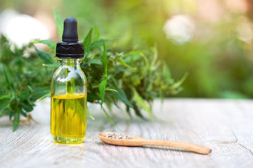CBD Oil and Relaxation